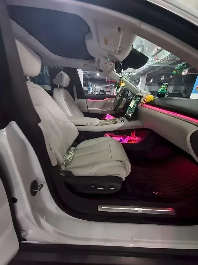 2023 NIO ET7 BEV 75KWH,autocango,china used car exporter,china ev exporter,chinese used car exporter,chinese used ev exporter