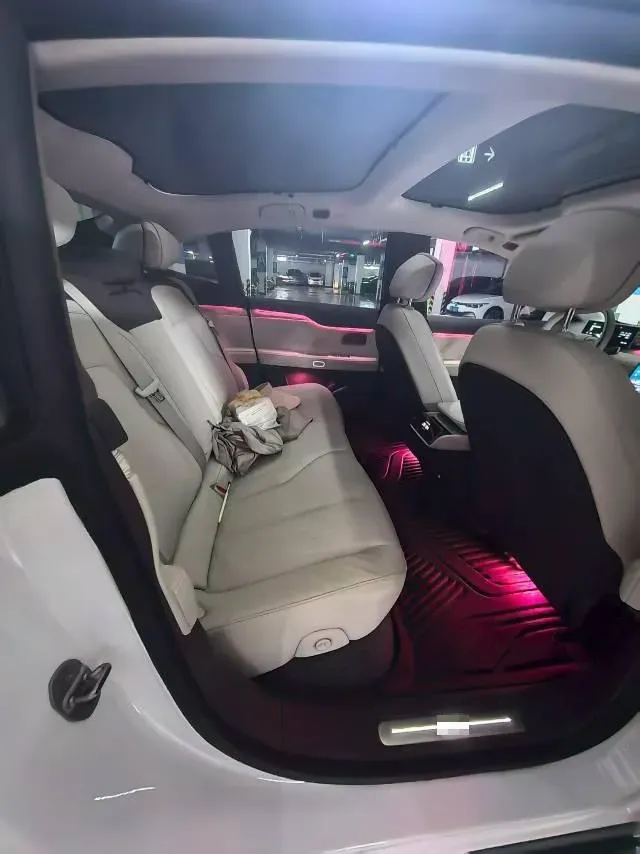 2023 NIO ET7 BEV 75KWH,autocango,china used car exporter,china ev exporter,chinese used car exporter,chinese used ev exporter