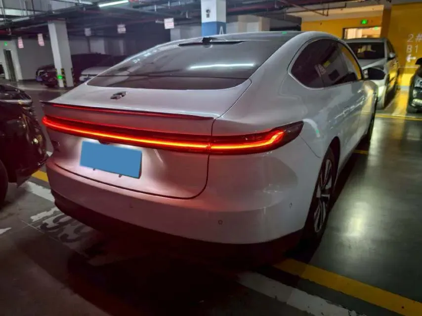 2023 NIO ET7 BEV 75KWH,autocango,china used car exporter,china ev exporter,chinese used car exporter,chinese used ev exporter