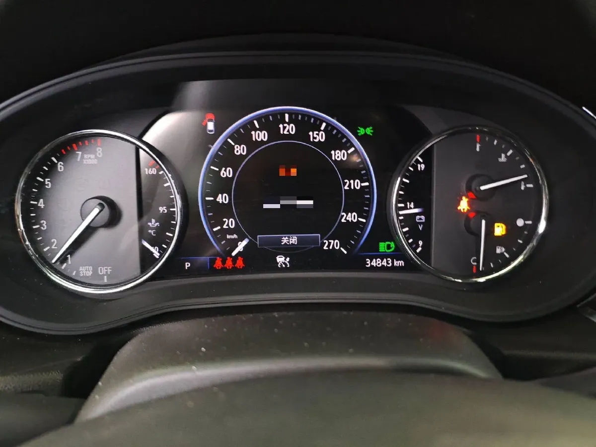 2021 Buick Regal 2.0T 237HP L4 9AT,autocango,china used car exporter,china ev exporter,chinese used car exporter,chinese used ev exporter