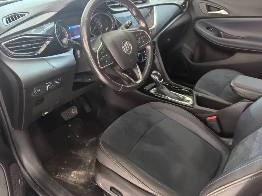 2020 BUICK ENCORE thumbnail 4