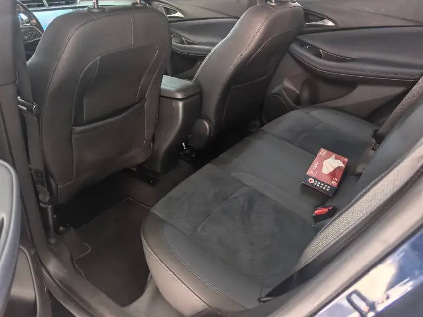 2020 BUICK ENCORE thumbnail 3