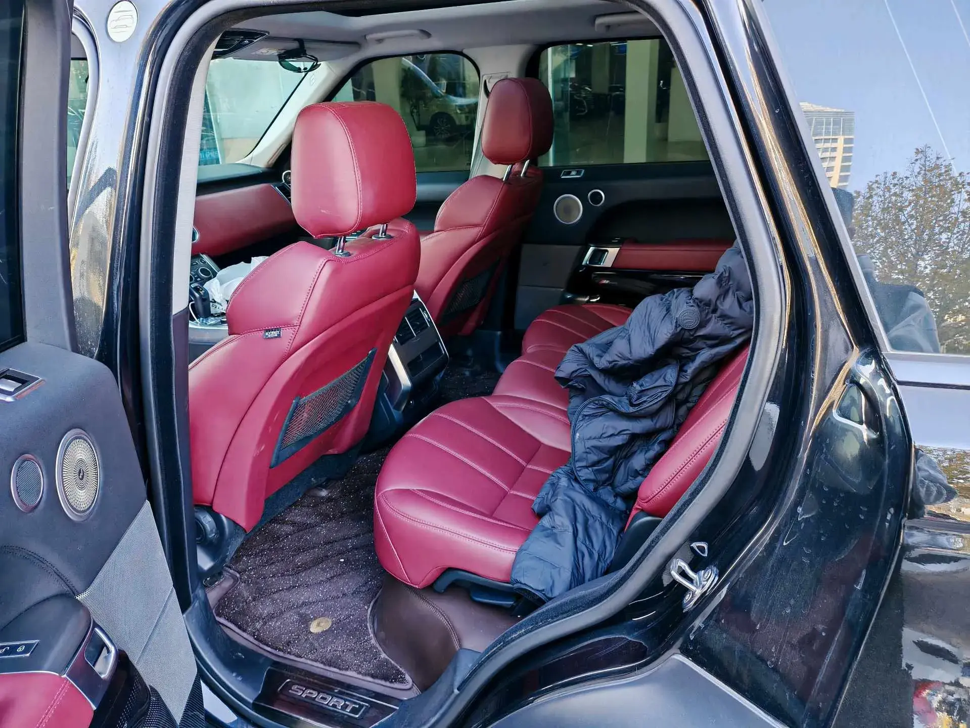 2016 LAND ROVER thumbnail 4