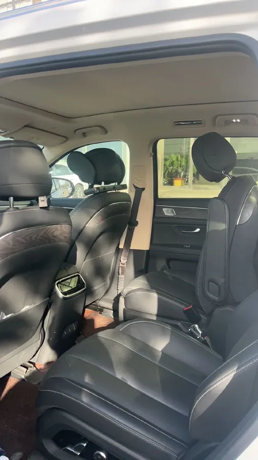 2022 HIMA AITO M7 Range Extended 125HP REEV 40KWH,autocango,china used car exporter,china ev exporter,chinese used car exporter,chinese used ev exporter