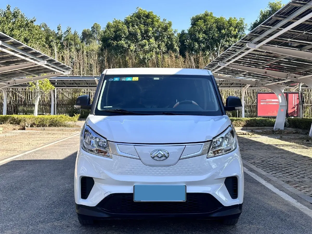 2021 MAXUS EV30 BEV 41.86KWH,autocango,china used car exporter,china ev exporter,chinese used car exporter,chinese used ev exporter