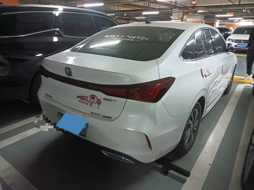 2021 ChangAn Eado 1.4T 160HP L4 7DCT,autocango,china used car exporter,china ev exporter,chinese used car exporter,chinese used ev exporter