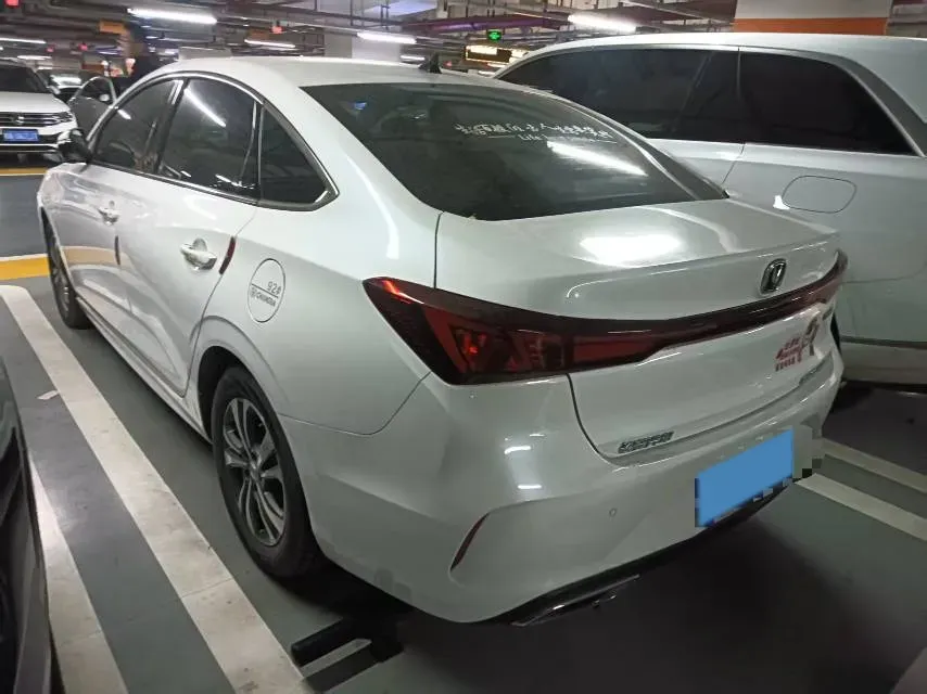 2021 ChangAn Eado 1.4T 160HP L4 7DCT,autocango,china used car exporter,china ev exporter,chinese used car exporter,chinese used ev exporter