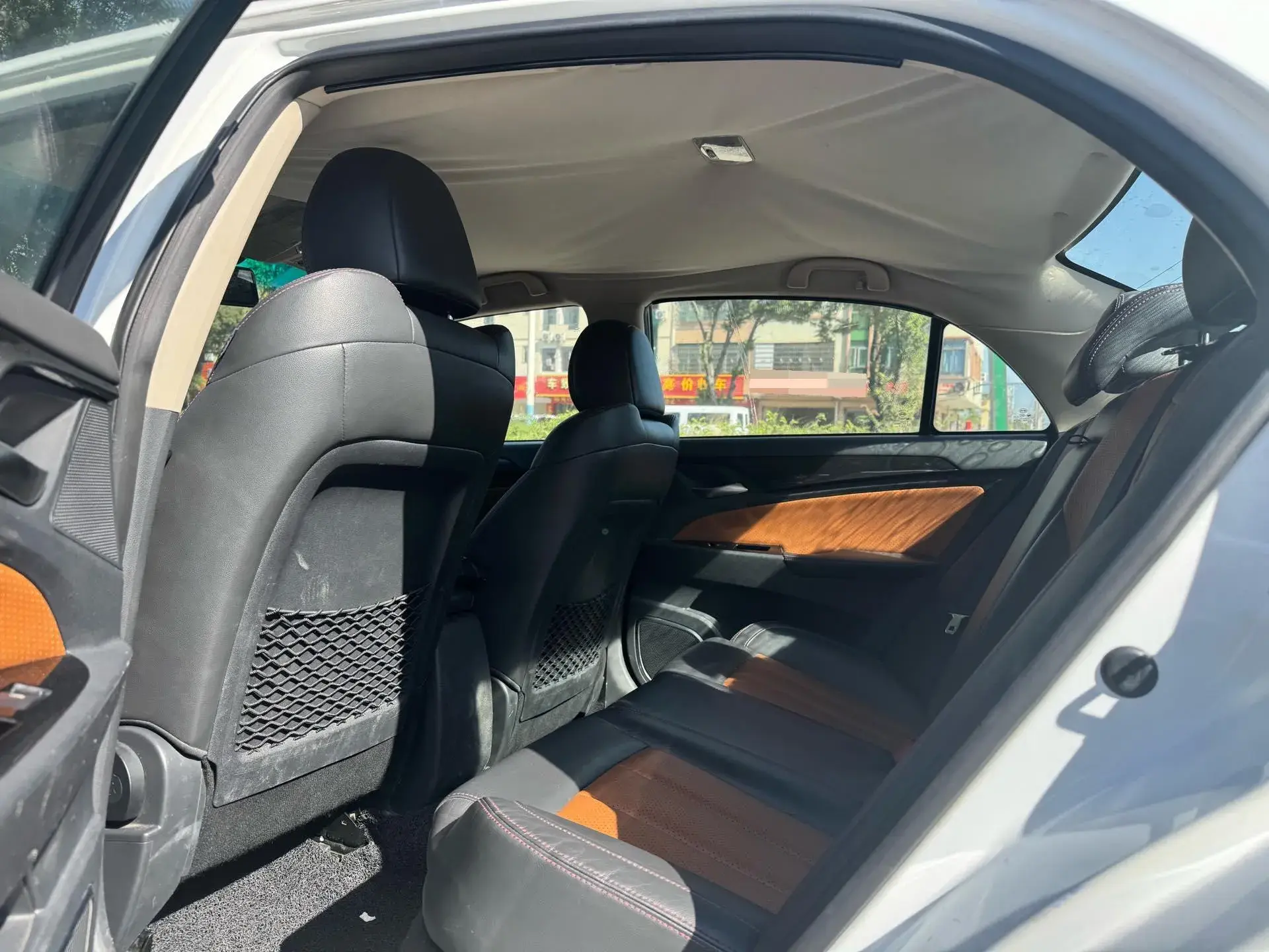 2018 BYD QIN thumbnail 4