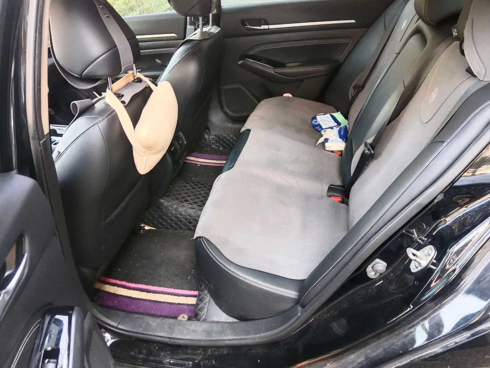 2021 NISSAN TEANA thumbnail 4