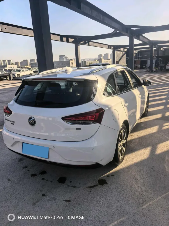 2019 Buick Excelle GX 1.3T 163HP L3 6AT,autocango,china used car exporter,china ev exporter,chinese used car exporter,chinese used ev exporter