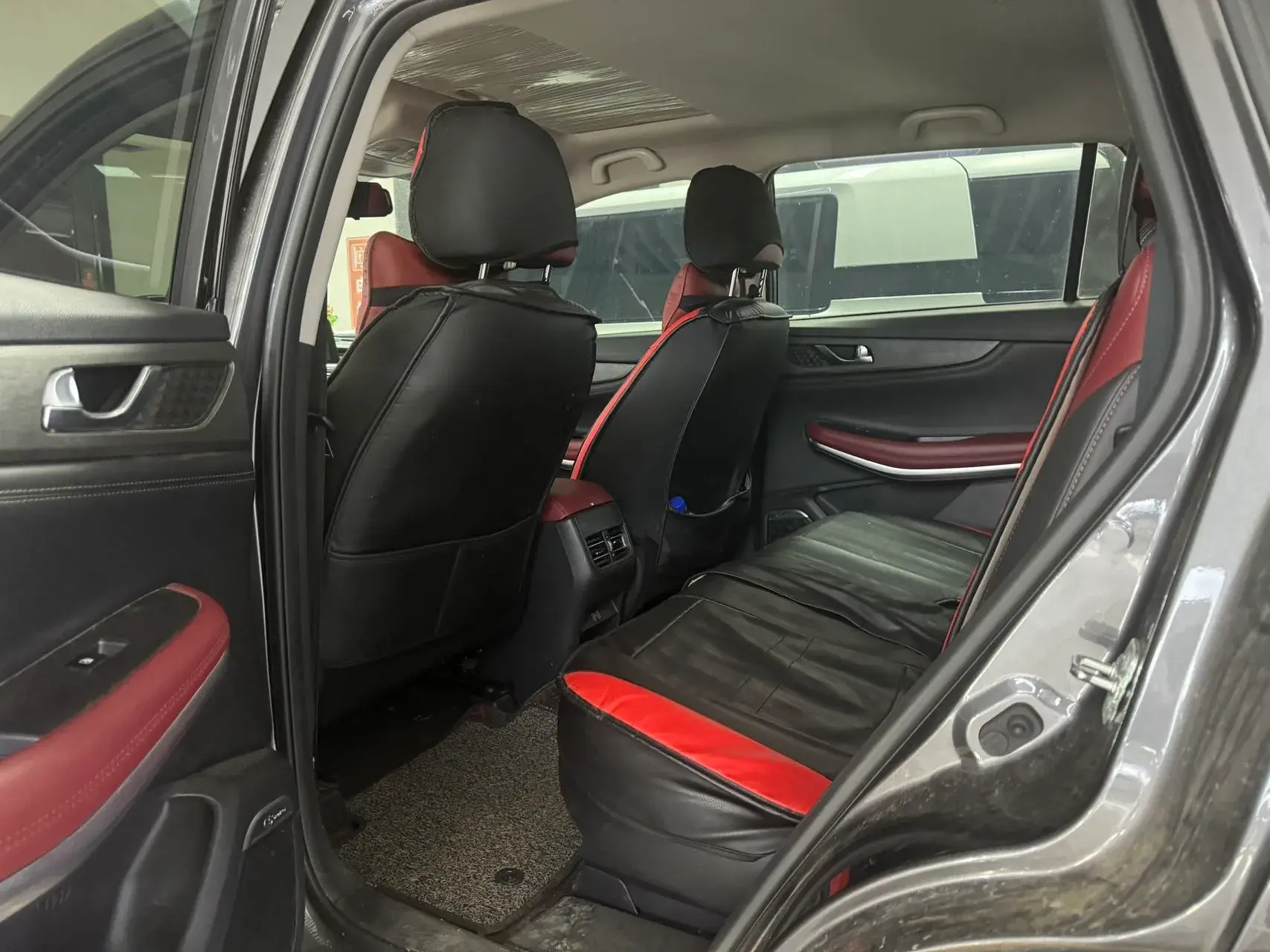 2022 CHANGAN CS75 thumbnail 3