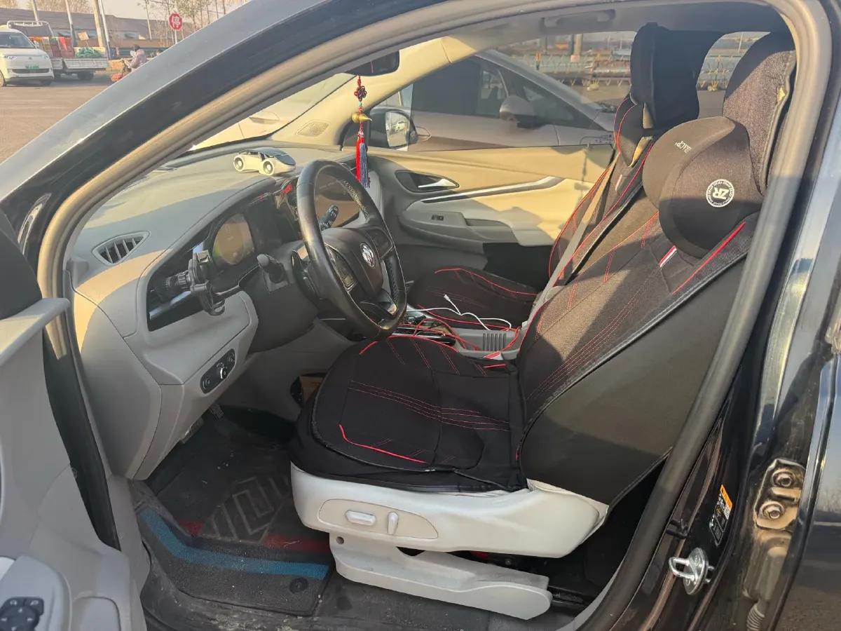 2020 Buick Velite 7 BEV 55.6KWH,autocango,china used car exporter,china ev exporter,chinese used car exporter,chinese used ev exporter