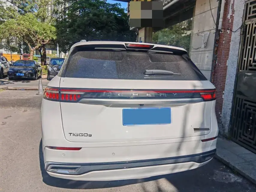 2023 CHERY TIGGO thumbnail 3