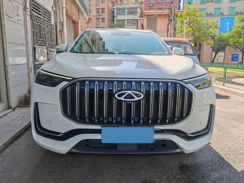 2023 CHERY TIGGO thumbnail 2