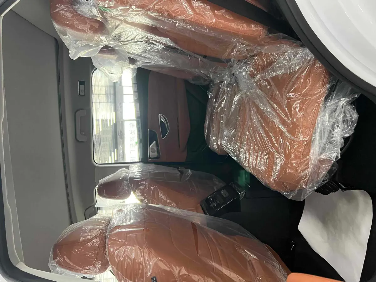 2024 Jetour ShanHai L7 1.5T 156HP L4 2DHT PHEV 19.43KWH,autocango,china used car exporter,china ev exporter,chinese used car exporter,chinese used ev exporter