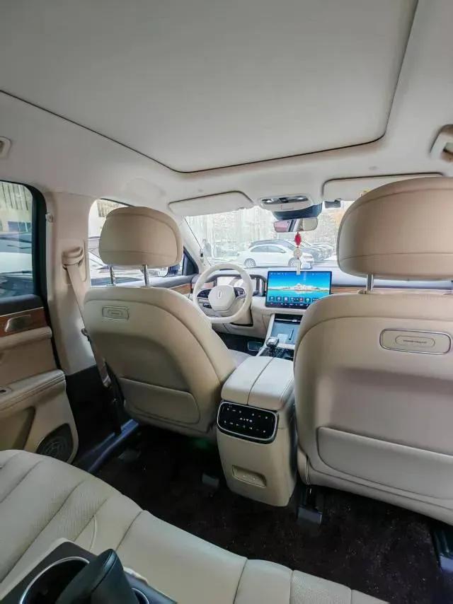 2024 HIMA AITO M7 1.5T 152HP L4 REEV 40KWH,autocango,china used car exporter,china ev exporter,chinese used car exporter,chinese used ev exporter