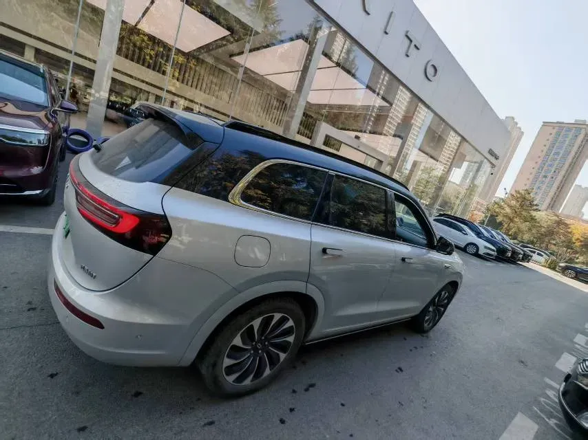 2024 HIMA AITO M7 1.5T 152HP L4 REEV 40KWH,autocango,china used car exporter,china ev exporter,chinese used car exporter,chinese used ev exporter