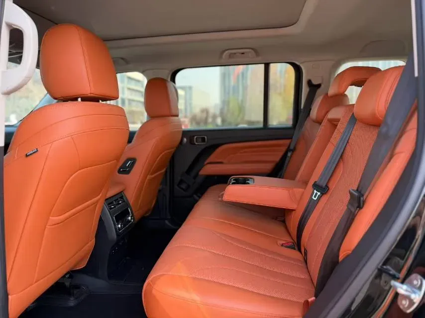 2024 Haval H9 2.0T 224HP L4 8AT,autocango,china used car exporter,china ev exporter,chinese used car exporter,chinese used ev exporter