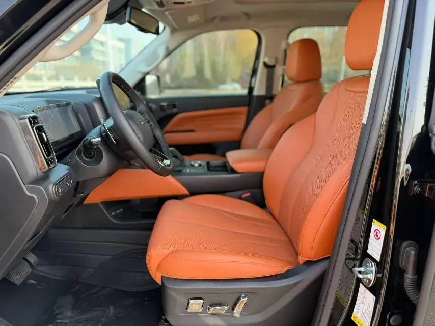 2024 Haval H9 2.0T 224HP L4 8AT,autocango,china used car exporter,china ev exporter,chinese used car exporter,chinese used ev exporter