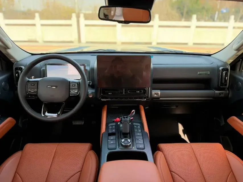 2024 Haval H9 2.0T 224HP L4 8AT,autocango,china used car exporter,china ev exporter,chinese used car exporter,chinese used ev exporter