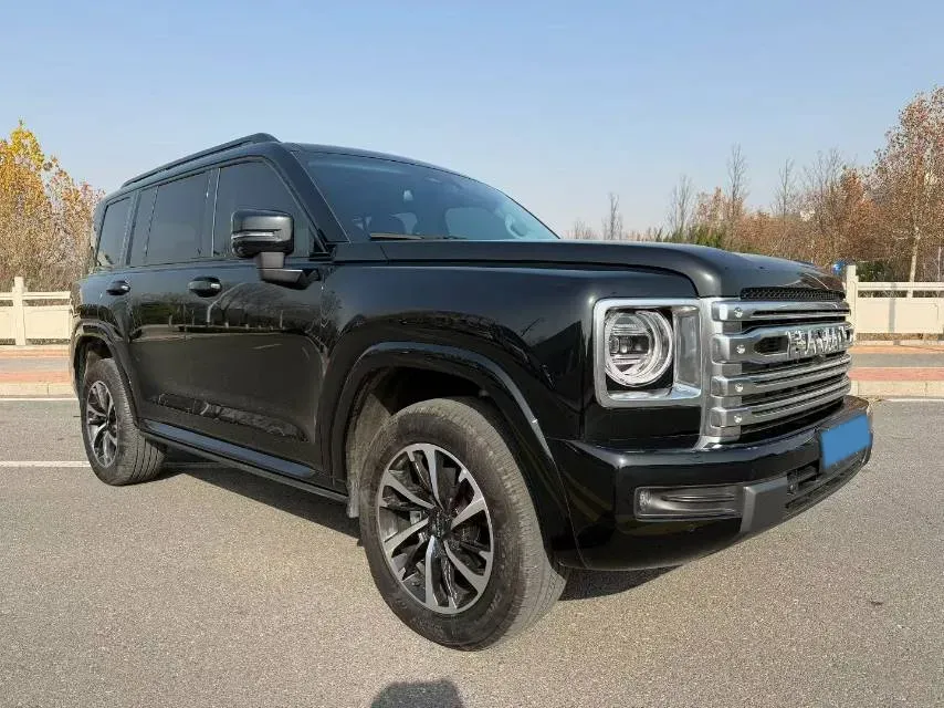 2024 Haval H9 2.0T 224HP L4 8AT,autocango,china used car exporter,china ev exporter,chinese used car exporter,chinese used ev exporter