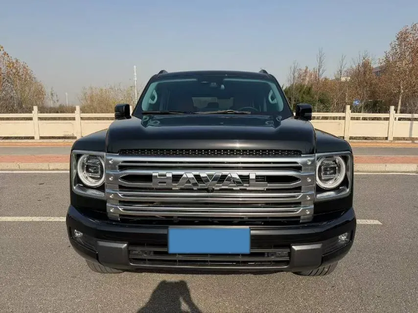 2024 Haval H9 2.0T 224HP L4 8AT,autocango,china used car exporter,china ev exporter,chinese used car exporter,chinese used ev exporter