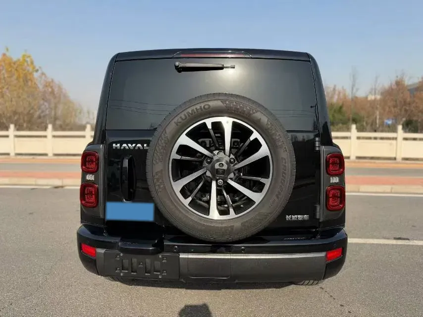 2024 Haval H9 2.0T 224HP L4 8AT,autocango,china used car exporter,china ev exporter,chinese used car exporter,chinese used ev exporter