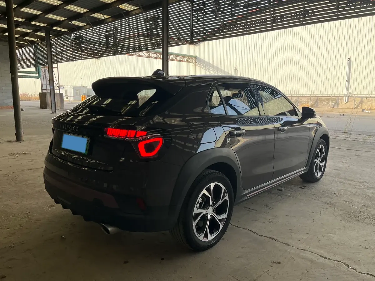 2021 LYNK&CO 02 New Energy 1.5T 180HP L3 7DCT PHEV 9.4KWH,autocango,china used car exporter,china ev exporter,chinese used car exporter,chinese used ev exporter
