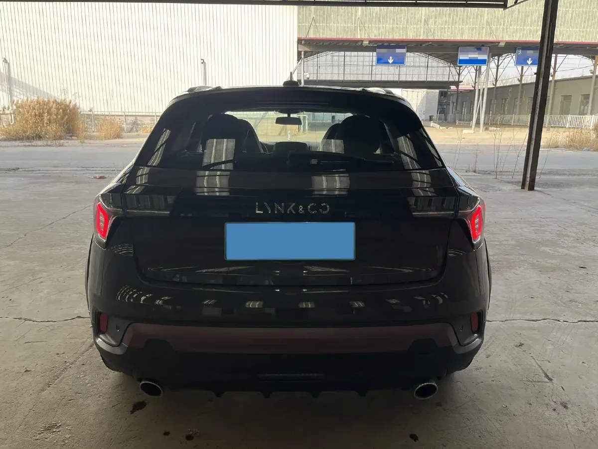 2021 LYNK&CO 02 New Energy 1.5T 180HP L3 7DCT PHEV 9.4KWH,autocango,china used car exporter,china ev exporter,chinese used car exporter,chinese used ev exporter