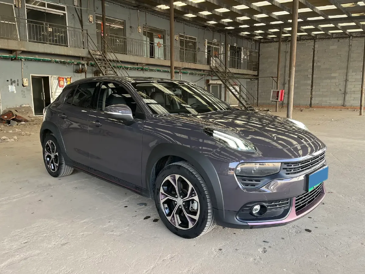 2021 LYNK&CO 02 New Energy 1.5T 180HP L3 7DCT PHEV 9.4KWH,autocango,china used car exporter,china ev exporter,chinese used car exporter,chinese used ev exporter