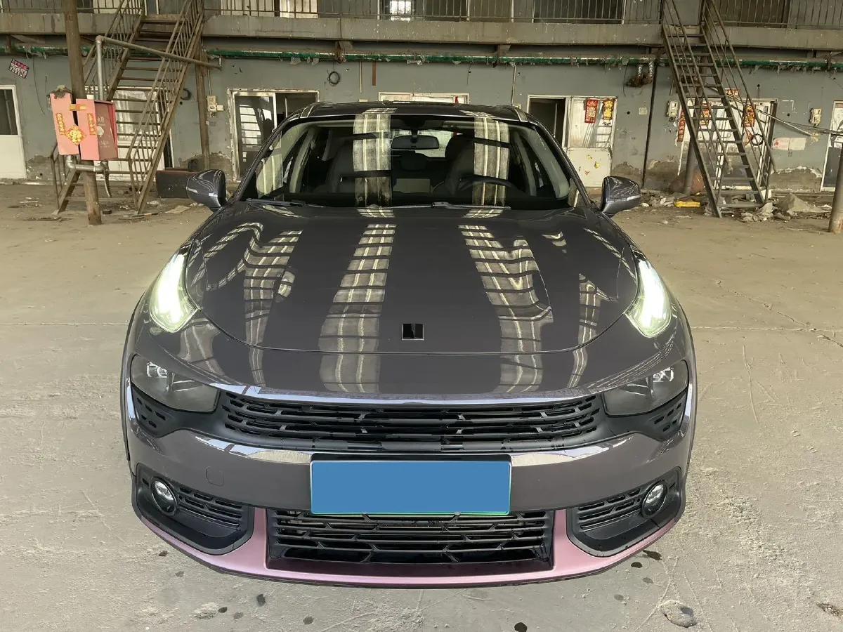 2021 LYNK&CO 02 New Energy 1.5T 180HP L3 7DCT PHEV 9.4KWH,autocango,china used car exporter,china ev exporter,chinese used car exporter,chinese used ev exporter