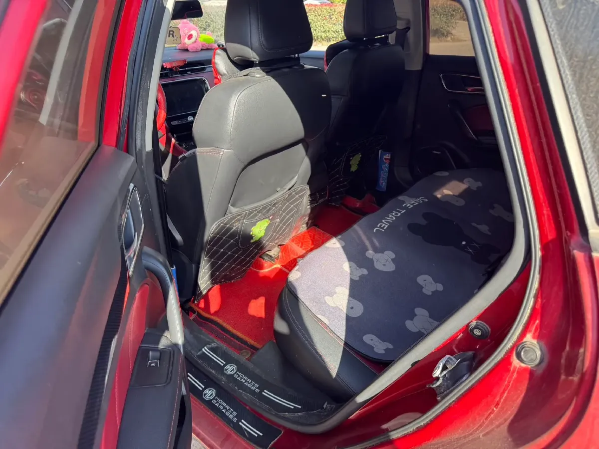 2019 MG MG6 1.5T 169HP L4 7DCT,autocango,china used car exporter,china ev exporter,chinese used car exporter,chinese used ev exporter