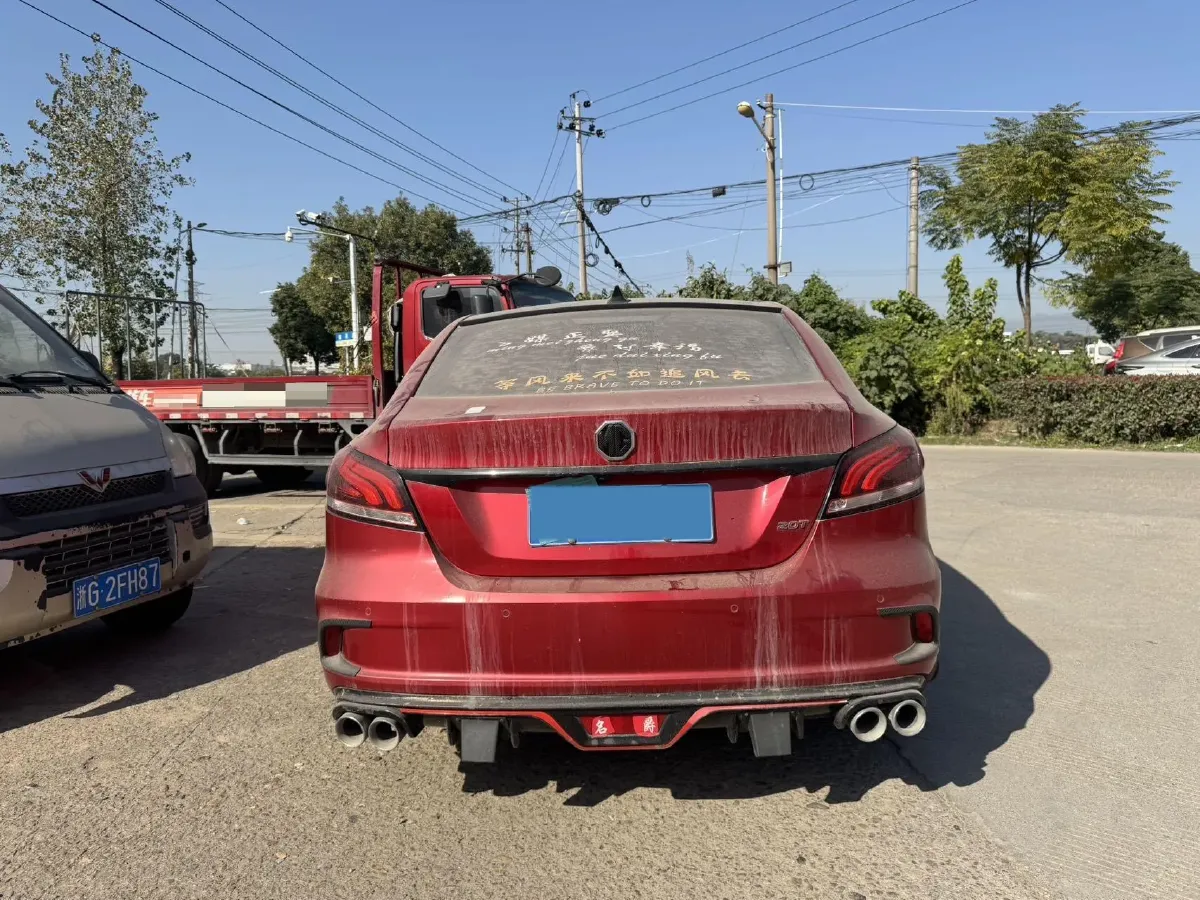 2019 MG MG6 1.5T 169HP L4 7DCT,autocango,china used car exporter,china ev exporter,chinese used car exporter,chinese used ev exporter