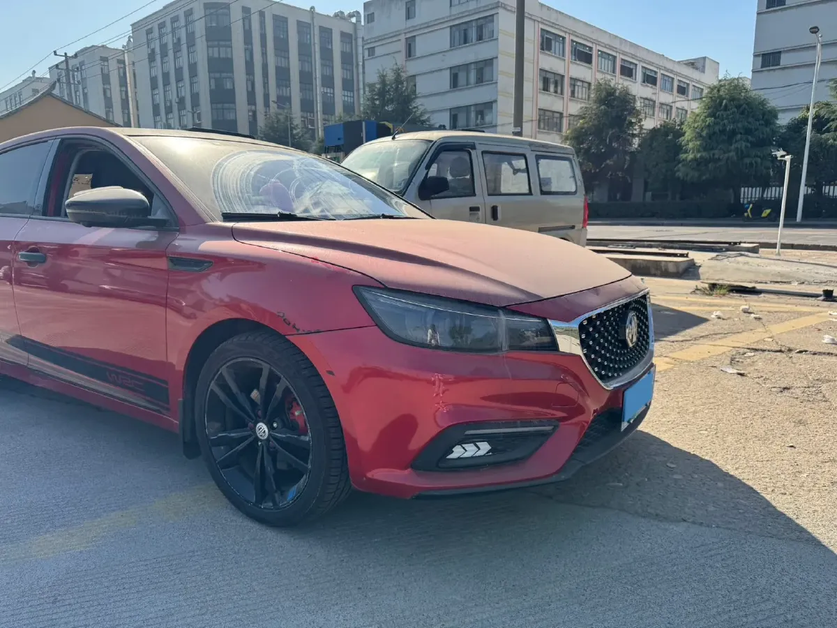 2019 MG MG6 1.5T 169HP L4 7DCT,autocango,china used car exporter,china ev exporter,chinese used car exporter,chinese used ev exporter