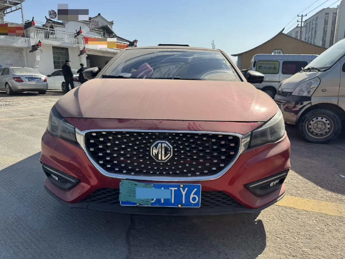 2019 MG MG6 1.5T 169HP L4 7DCT,autocango,china used car exporter,china ev exporter,chinese used car exporter,chinese used ev exporter