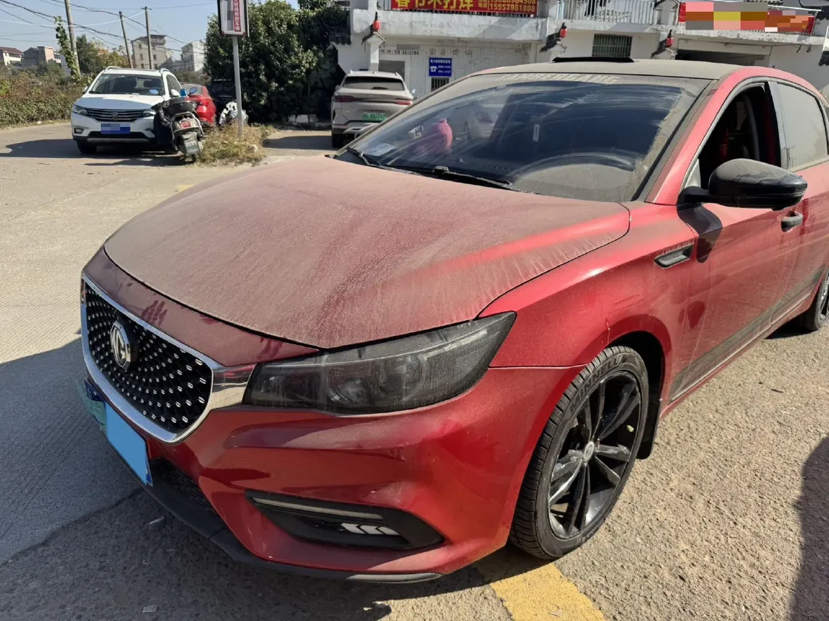 2019 MG MG6 1.5T 169HP L4 7DCT,autocango,china used car exporter,china ev exporter,chinese used car exporter,chinese used ev exporter