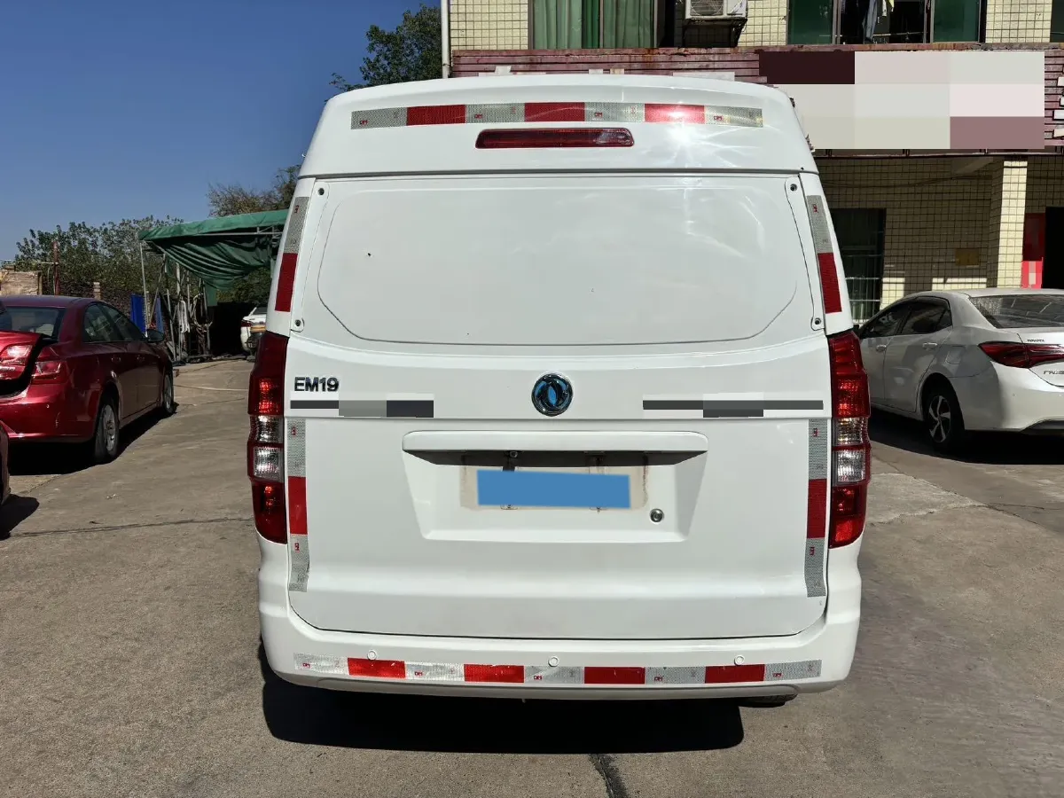 2018 Dongfeng ShuaiKe BEV 49.572KWH,autocango,china used car exporter,china ev exporter,chinese used car exporter,chinese used ev exporter