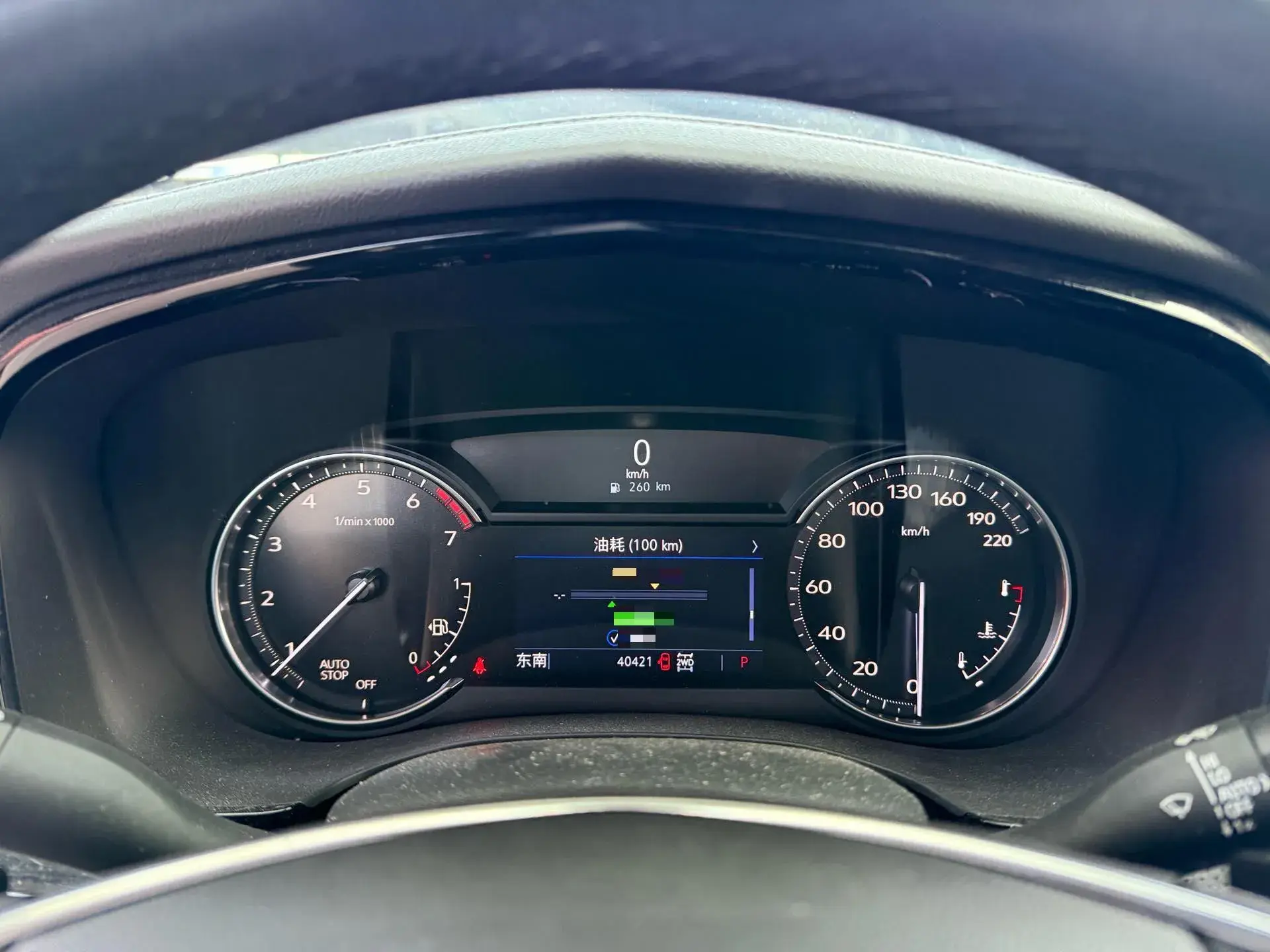 2021 CADILLAC XT5 thumbnail 3