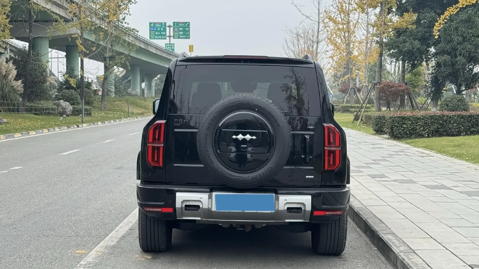 2025 FangChengBao Bao 5 1.5T 194HP L4 E-CVT PHEV 31.8KWH,autocango,china used car exporter,china ev exporter,chinese used car exporter,chinese used ev exporter