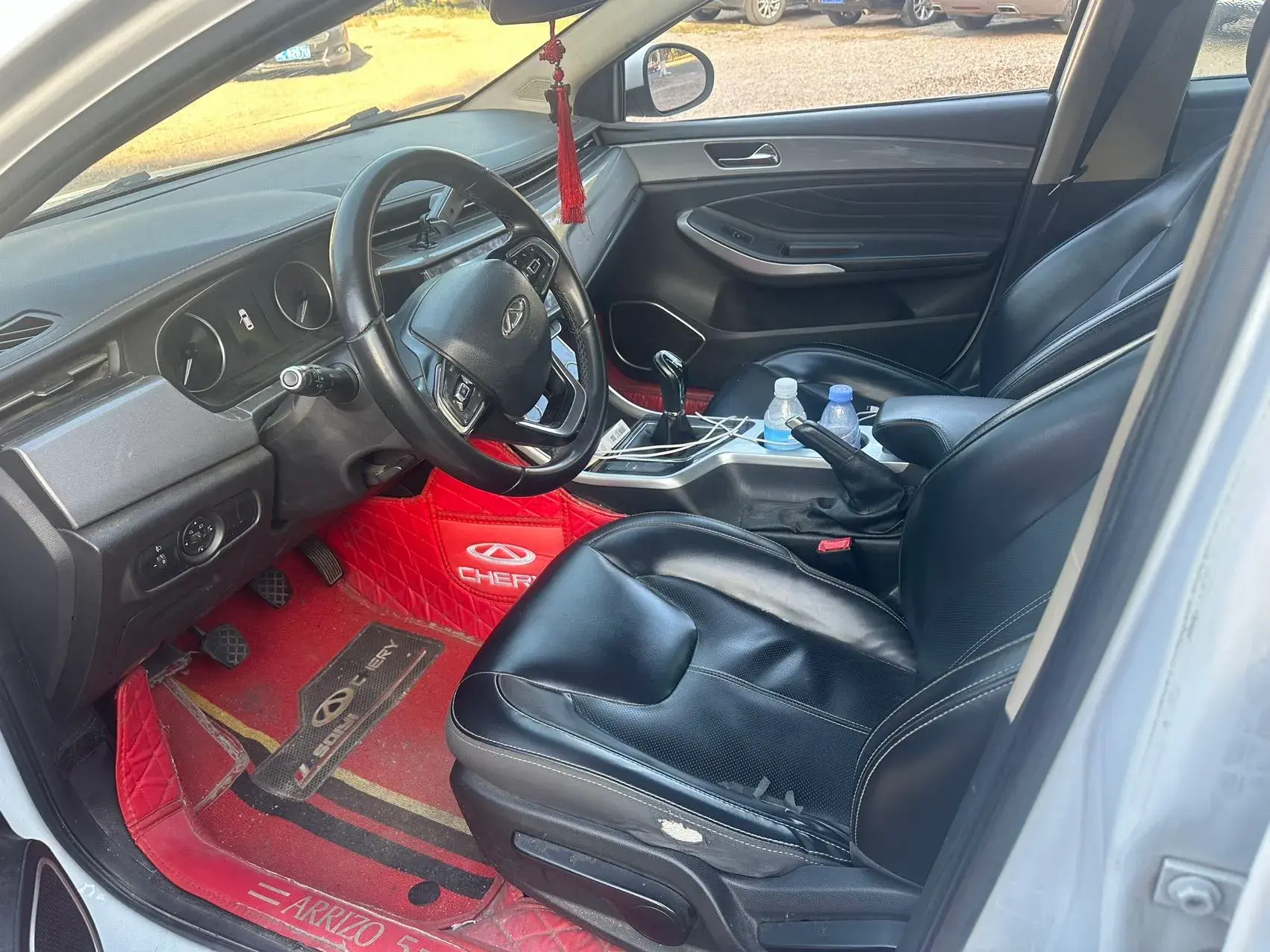 2019 CHERY ARRIZO thumbnail 2