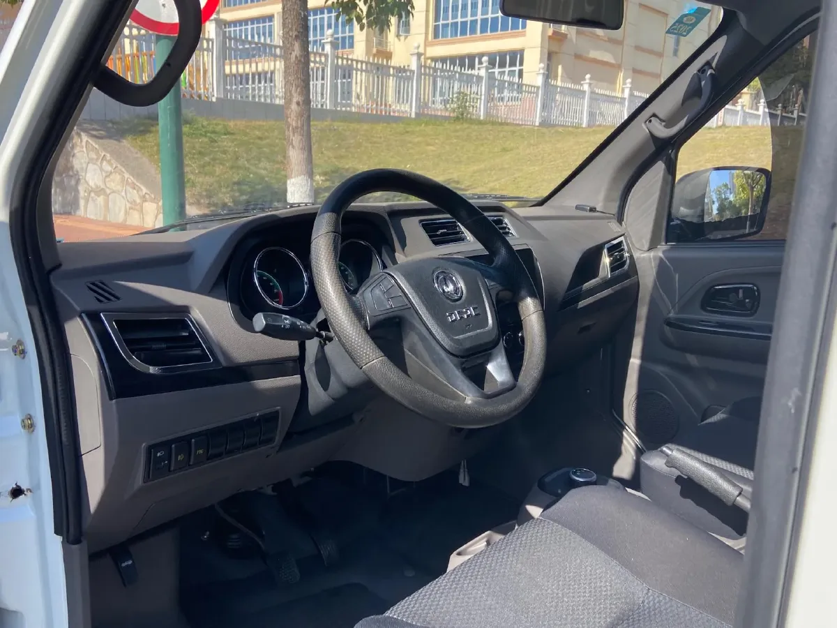 2020 ShenZhou Golden Dragon BEV 50.232KWH,autocango,china used car exporter,china ev exporter,chinese used car exporter,chinese used ev exporter