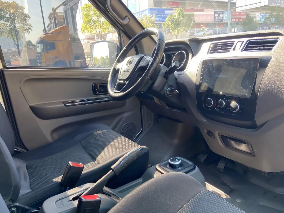 2020 ShenZhou Golden Dragon BEV 50.232KWH,autocango,china used car exporter,china ev exporter,chinese used car exporter,chinese used ev exporter