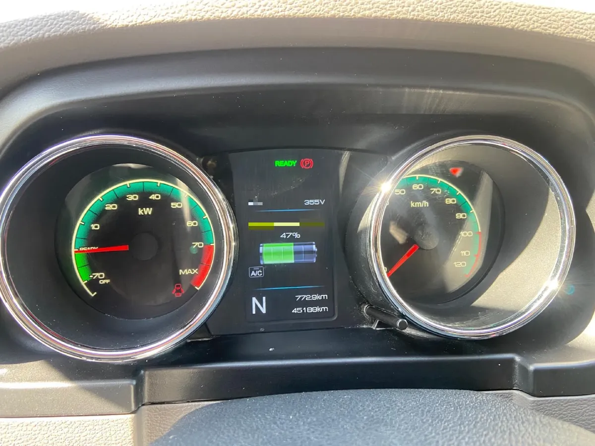 2020 ShenZhou Golden Dragon BEV 50.232KWH,autocango,china used car exporter,china ev exporter,chinese used car exporter,chinese used ev exporter