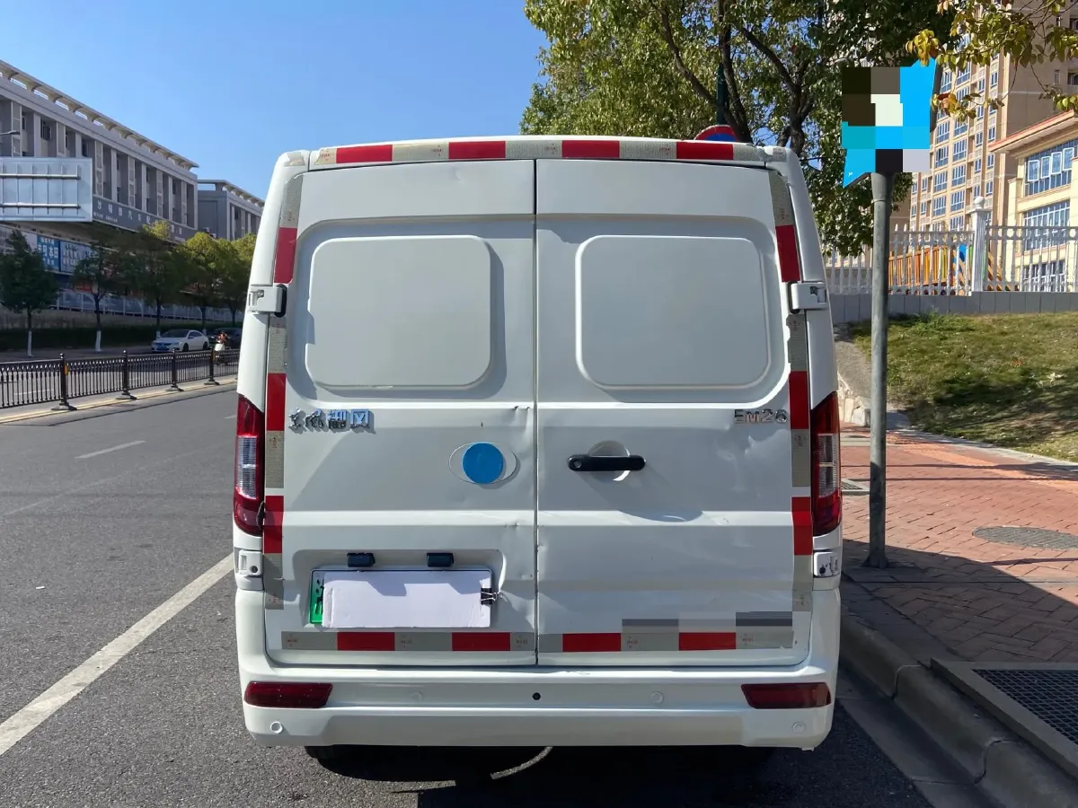 2020 ShenZhou Golden Dragon BEV 50.232KWH,autocango,china used car exporter,china ev exporter,chinese used car exporter,chinese used ev exporter