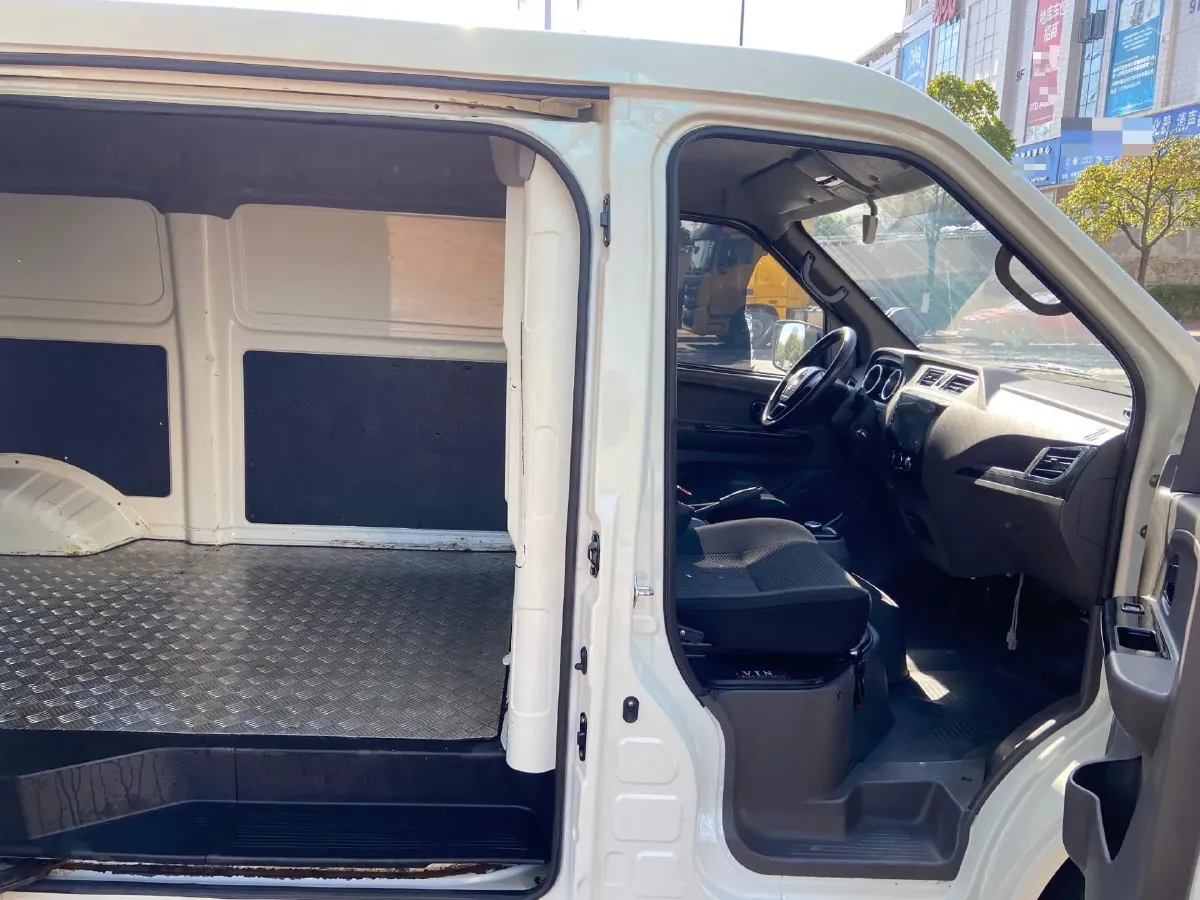 2020 ShenZhou Golden Dragon BEV 50.232KWH,autocango,china used car exporter,china ev exporter,chinese used car exporter,chinese used ev exporter