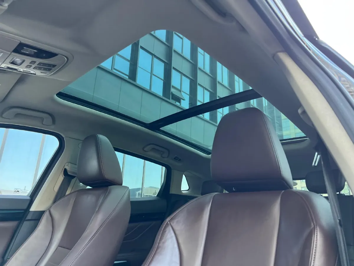 2017 Zotye T700 2.0T 190HP L4 8AT,autocango,china used car exporter,china ev exporter,chinese used car exporter,chinese used ev exporter