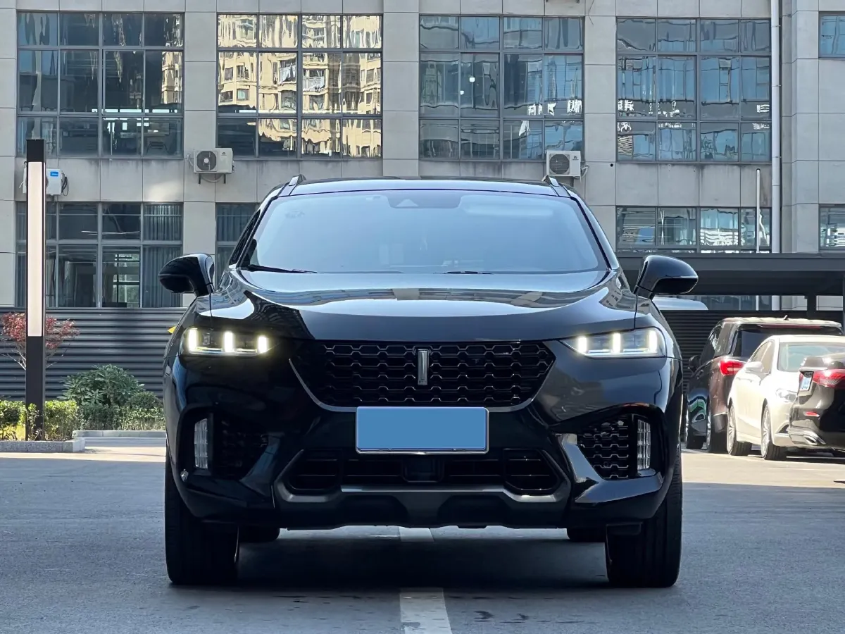 2017 Zotye T700 2.0T 190HP L4 8AT,autocango,china used car exporter,china ev exporter,chinese used car exporter,chinese used ev exporter