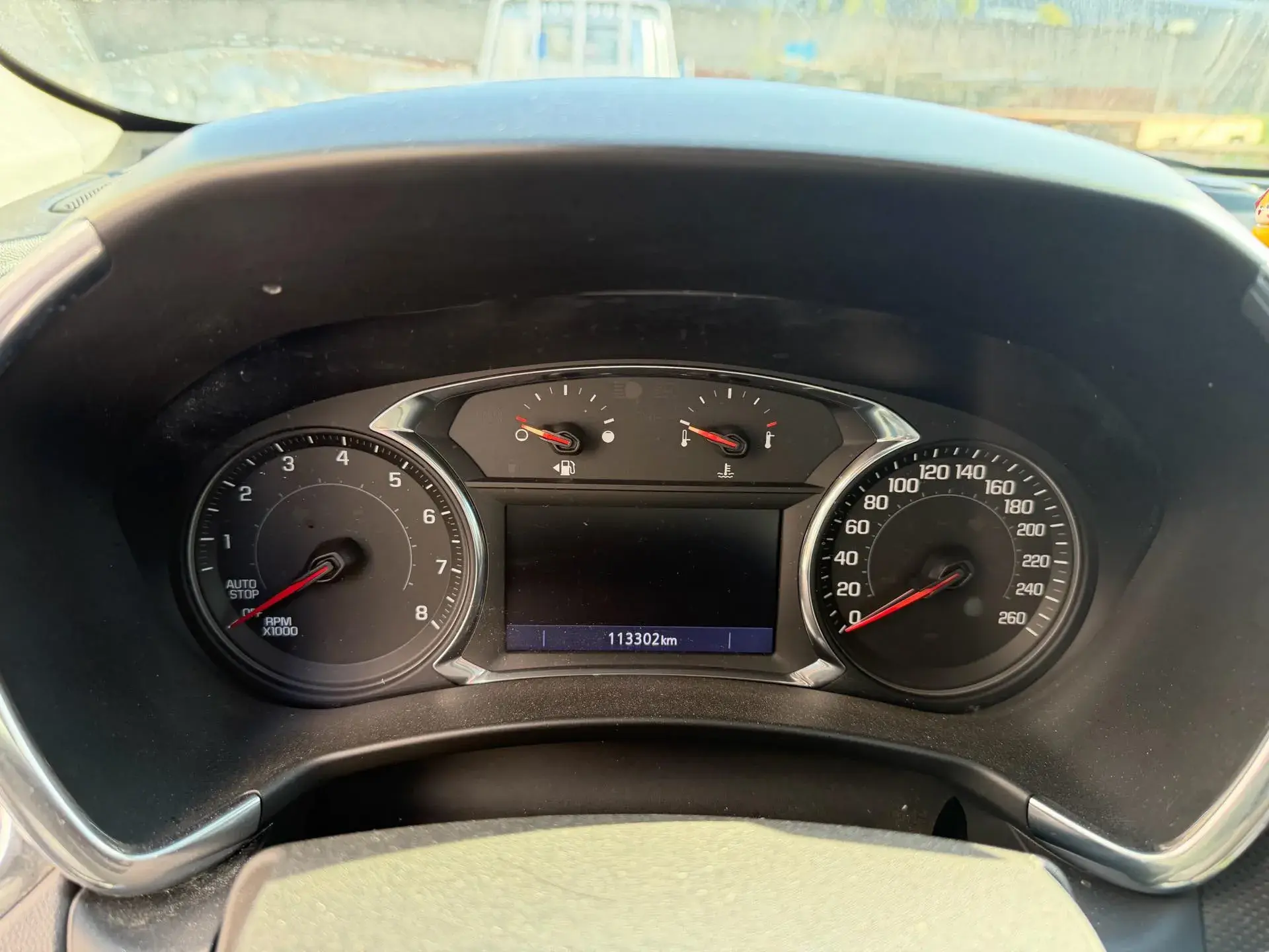 2019 CHEVROLET EQUINOX thumbnail 3