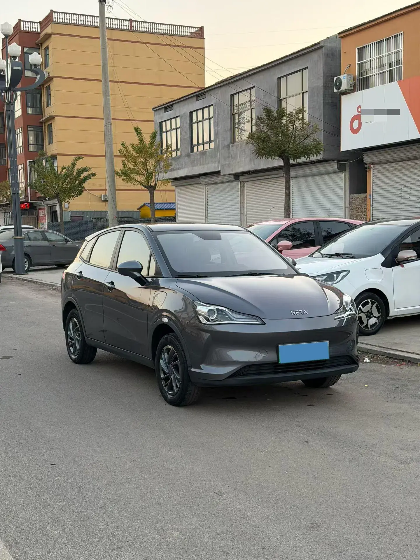 2022 NETA V thumbnail 3