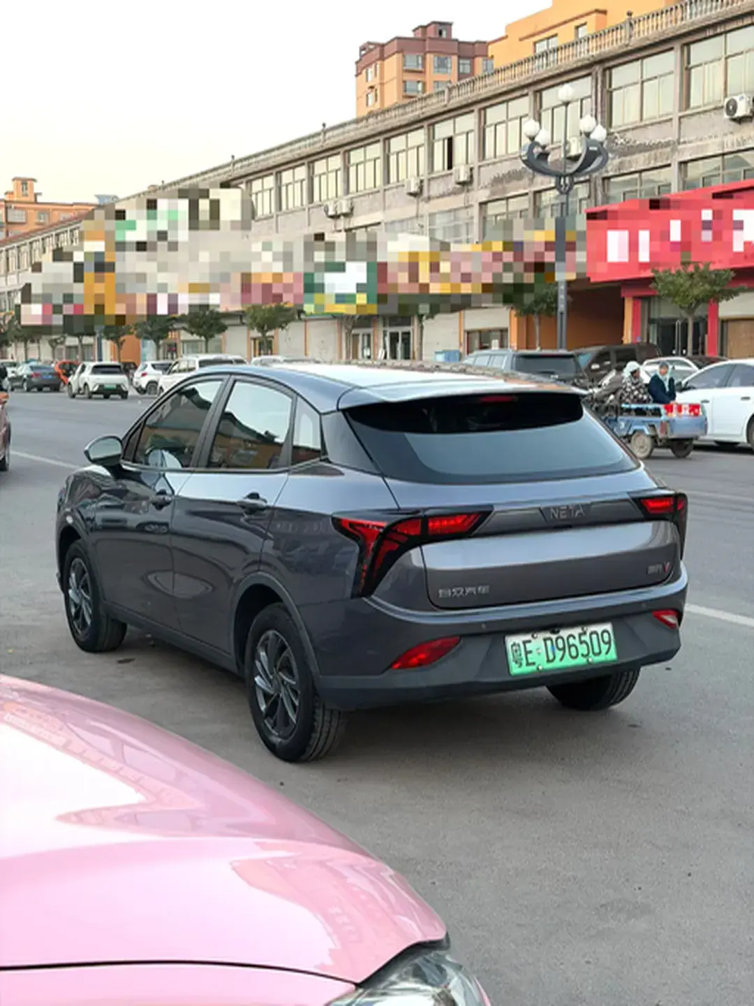 2022 NETA V thumbnail 4